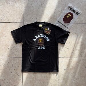 Bape Tee